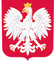 Symbol orła RP