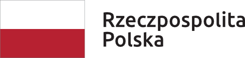 Logo: Rzeczypospolita Polska