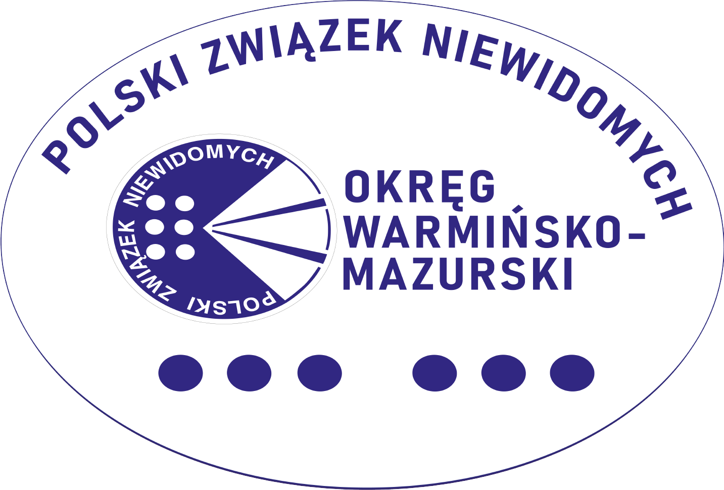 Logotyp PZNOWM